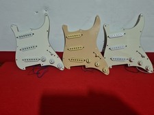 Battipenna con Pickup per