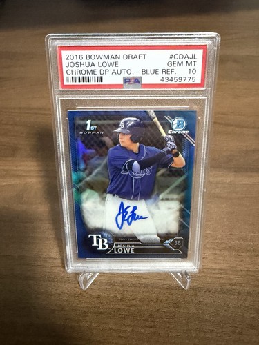 2016 bowman draft - 2016,