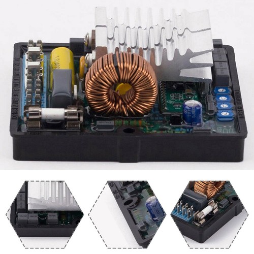 Regolatore tensione - regolatore, di