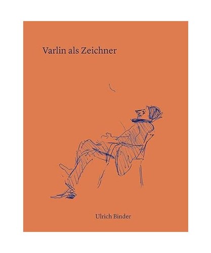 Varlin als zeichner ulrich - varlin,