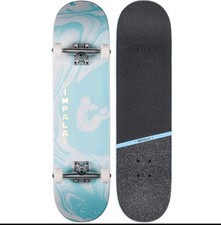 Impala Skateboard Mazzo