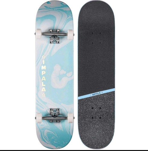 Impala skateboard mazzo - impala,