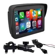 K600 Navigatore GPS per moto