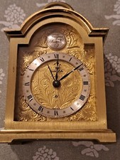 Antico Orologio sveglia alarm