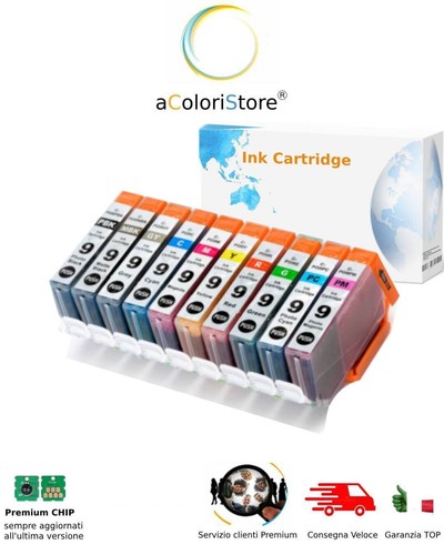 Cartucce compatibili per canon - cartucce,