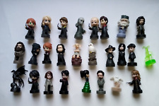 Lotto 26  personaggi Harry Potter - Esselunga