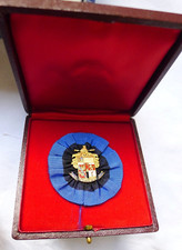 VECCHIO FREGIO DISTINTIVO 67