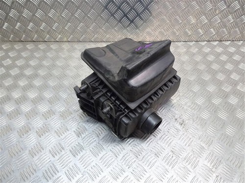 Scatola filtro aria airbox