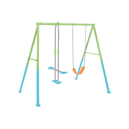 Intex 44120 altalena - 44120, colorata