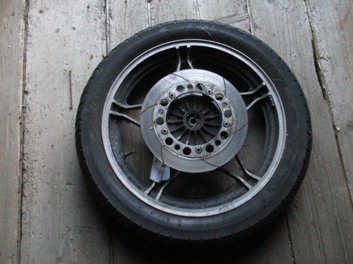 Honda 750 rc09 v45 ruota - rc09,