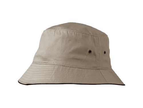 Bob vintage stone - bob, (beige)