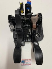 PEDALE FRENO + FRIZIONE LANCIA YPSILON 8312) 1.2 2011-, B1862, 51926352
