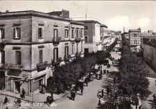 # LECCE: VIALE XXV LUGLIO