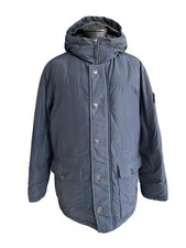 STONE ISLAND JACKET MAN GIACCA UOMO GIUBBOTTO VINTAGE JH177