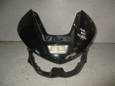 Cupolino Carena Scudo Faro Anteriore Fanali Fanale Yamaha TDM 850 1996 00 2001 
