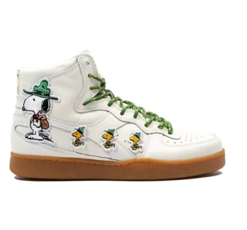 Diadora peanuts snoopy - peanuts,