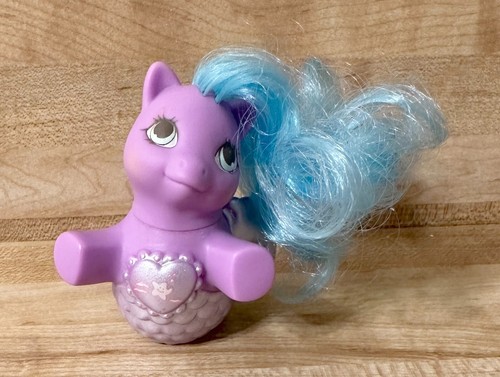 Vintage little pony mlp - pony,