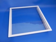 Whirlpool Coperchio Cassetto