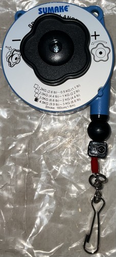 Sumake bilanciatore a - bilanciatore,