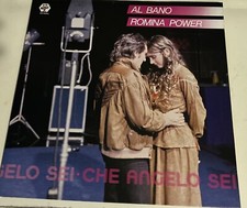 Al Bano e Romina Power “Che