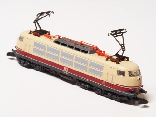 8854 marklin scala tee - 8854,