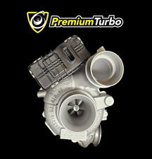 Turbocompressore Mercedes 220D