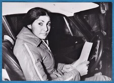 foto d'epoca donna alpina