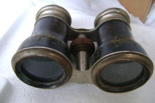 BINOCOLO   LE JOCHEY   CLUB