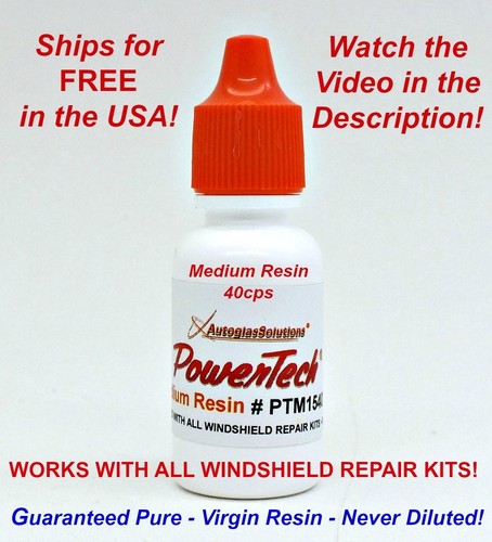 Powertech medium auto - medium,