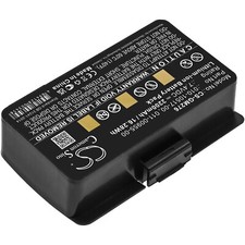 Batteria 7,4 V per Garmin