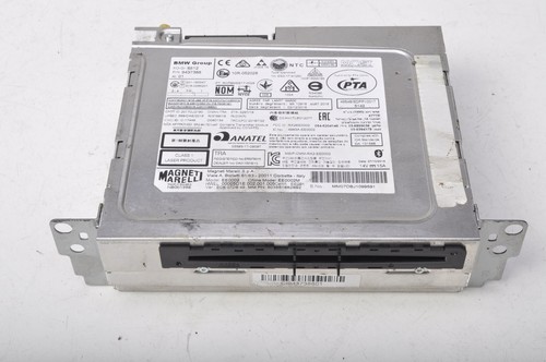Bmw serie autoradio - 1,