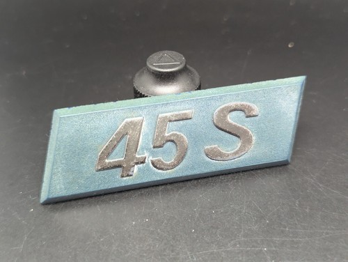 Fiat 45s diag 85mm logo - fiat,