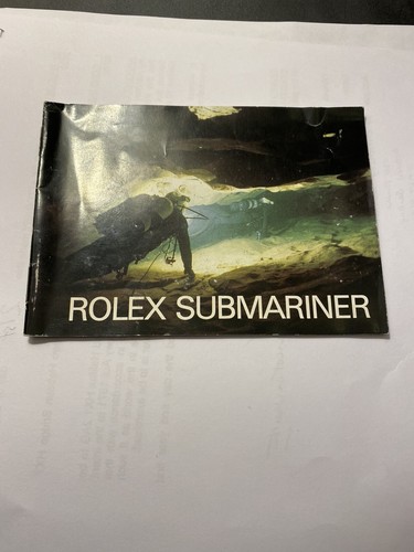 Rolex submariner ref - rolex,