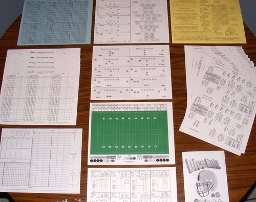Dice use college football - dice,