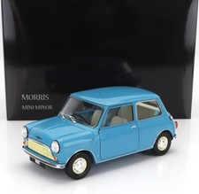 1/18 KYOSHO - MORRIS - MINI