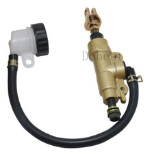 Pompa Freno Posteriore Per