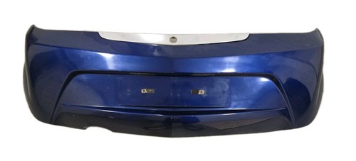 Paraurti posteriore opel tigra - posteriore,