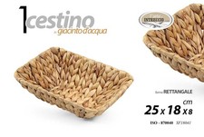 Cesto cestino portafrutta - cestino,