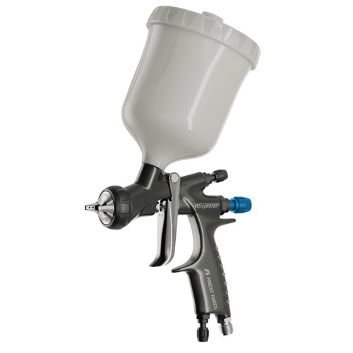 Pistola spruzzo primer - pistola, anest