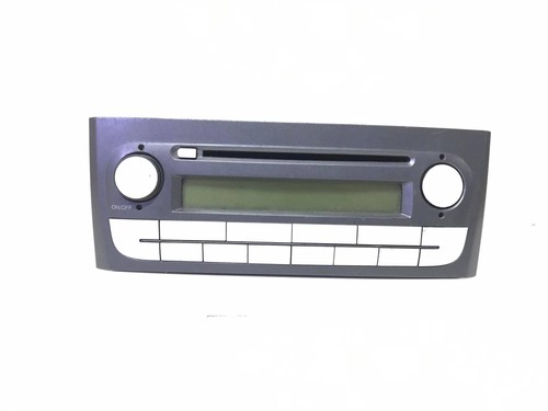 Autoradio per fiat grande - autoradio,