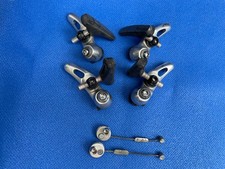 Freni retrò Shimano XTR