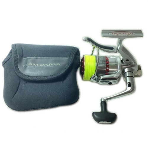 Mulinello spinning daiwa - da,