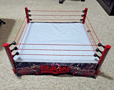Wwe raw elite main - wwe, event
