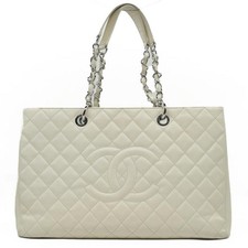$3500 Chanel Caviar Quilted XL