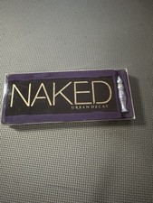 Urban Decay NAKED 1 palette
