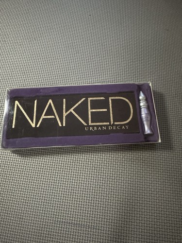 Urban decay naked palette - urban,