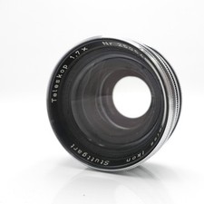 Zeiss Ikon Stuttgart