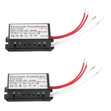 2X 110V Trasformatore