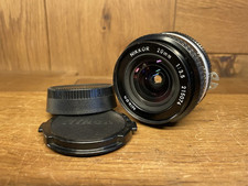 Quasi Perfetto Nikon Ai-s