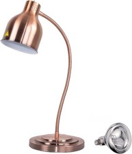 Lampada termica per alimenti a
